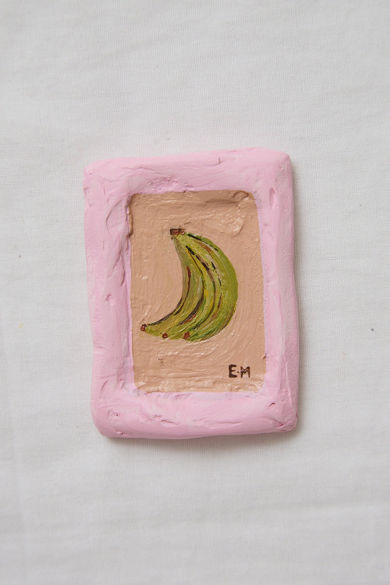 Tropical Bananas