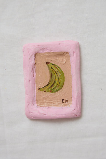 Tropical Bananas
