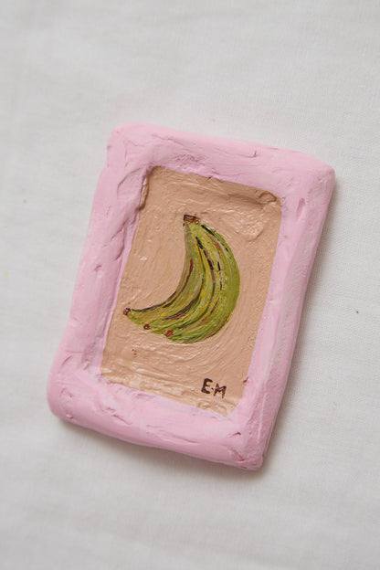 Tropical Bananas