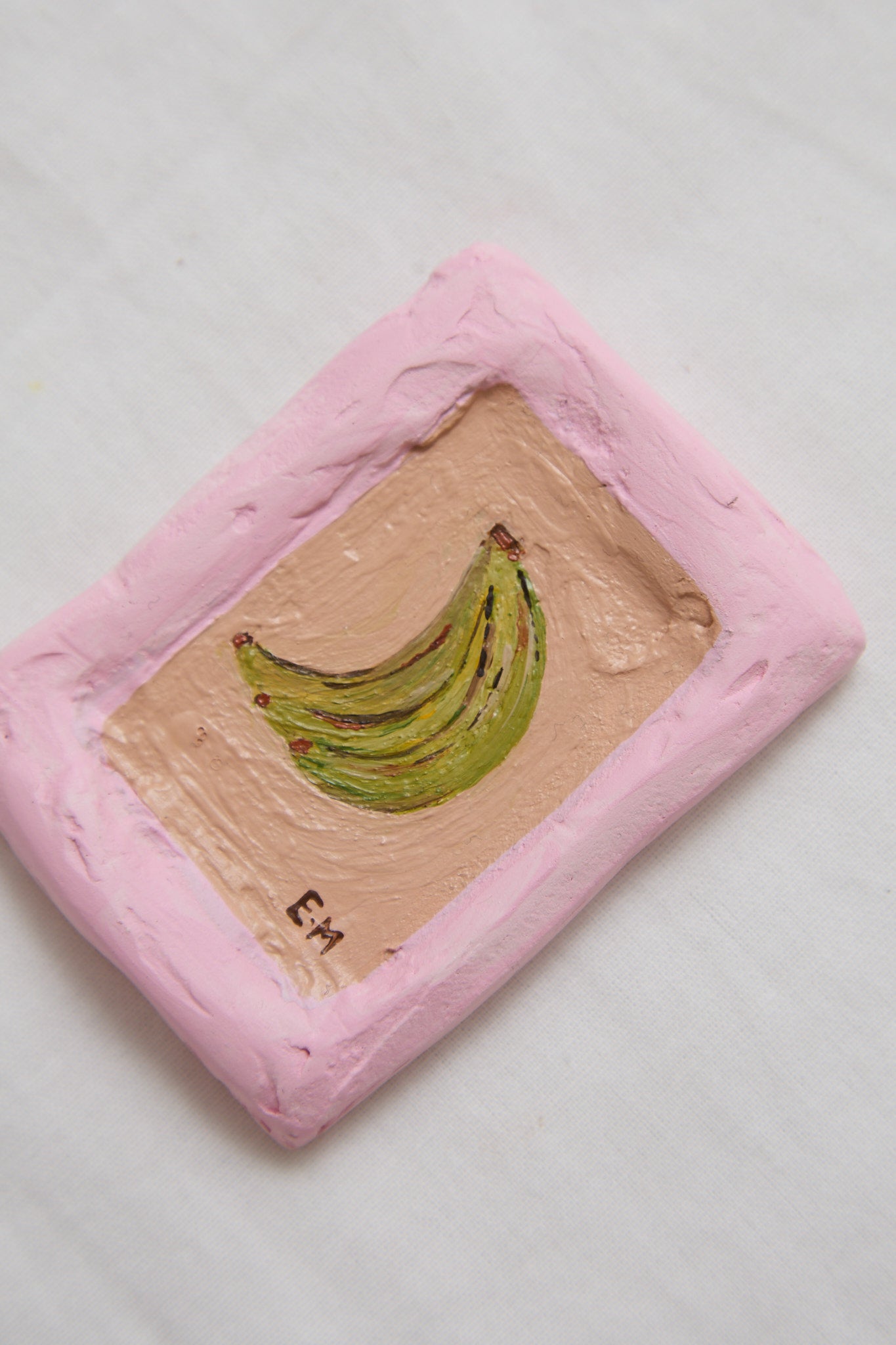 Tropical Bananas