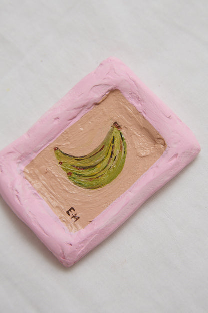 Tropical Bananas