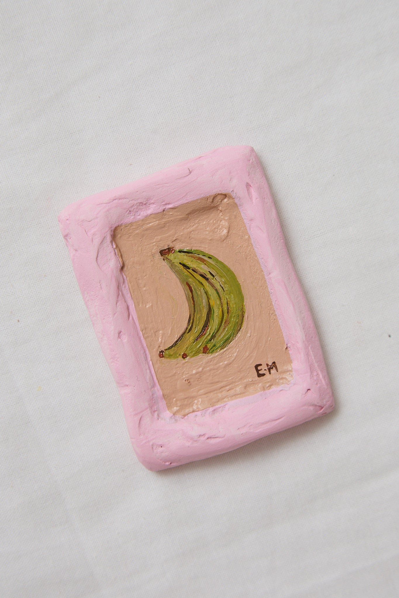 Tropical Bananas