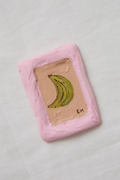 Tropical Bananas