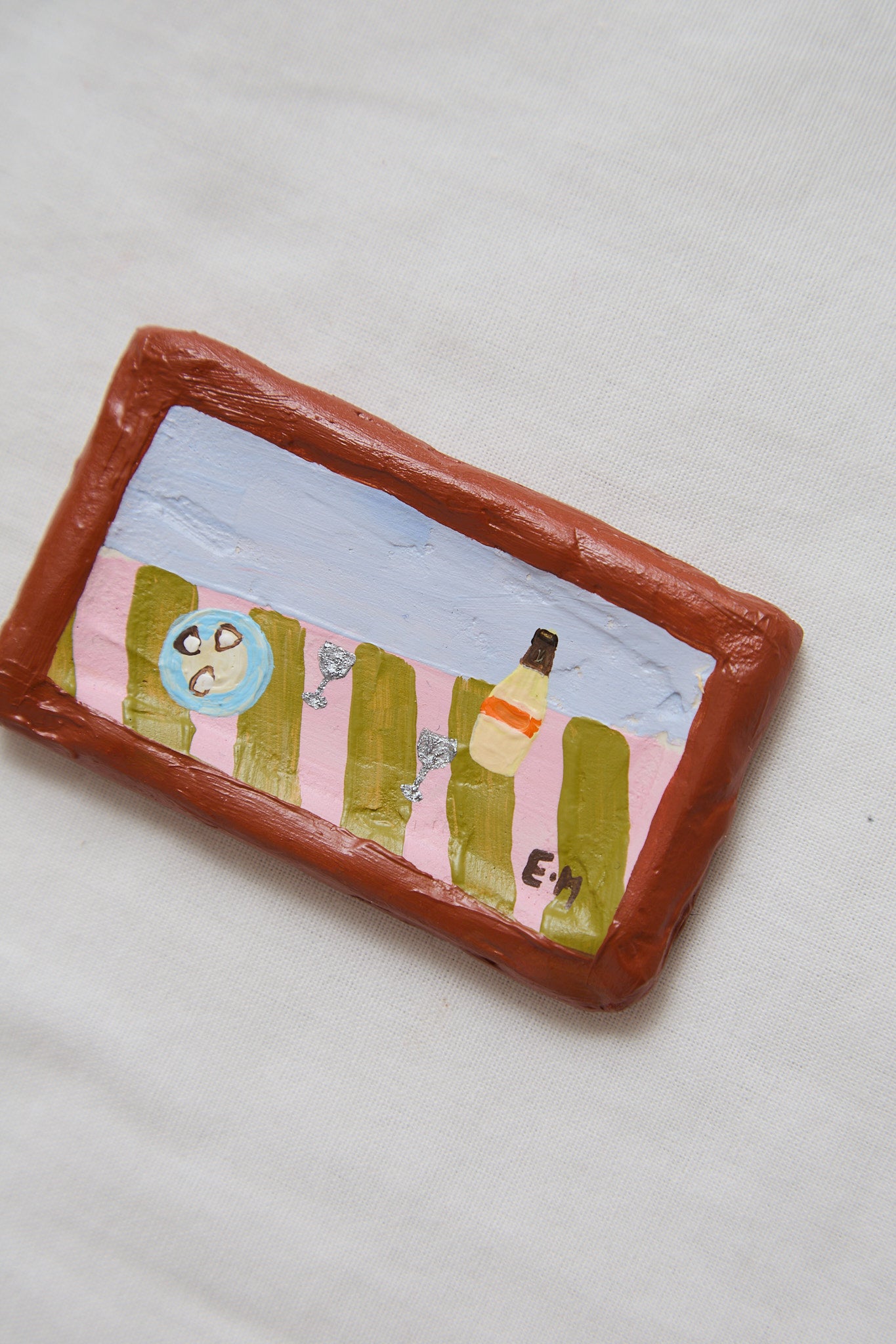 Summery Feeling - mini