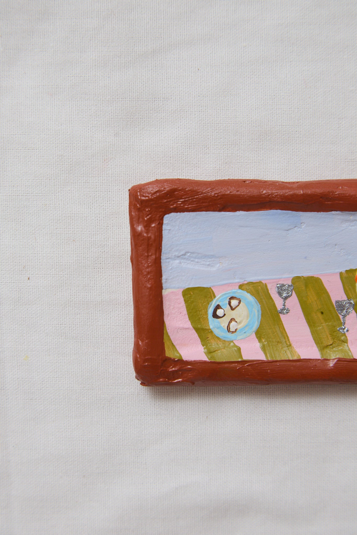 Summery Feeling - mini