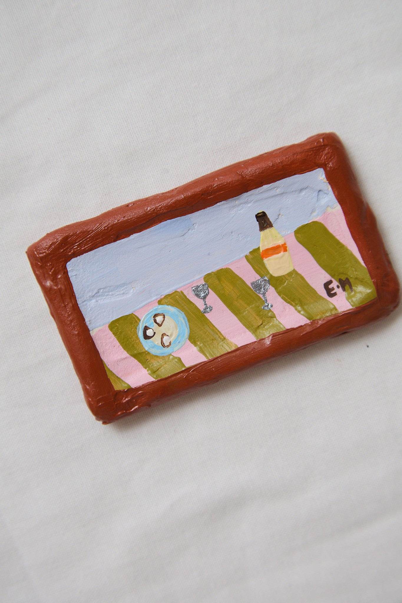 Summery Feeling - mini