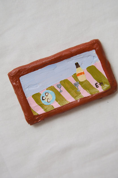 Summery Feeling - mini