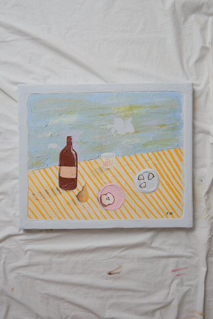 Simple Summers