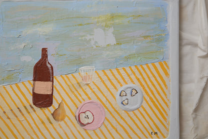 Simple Summers