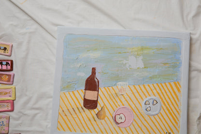 Simple Summers