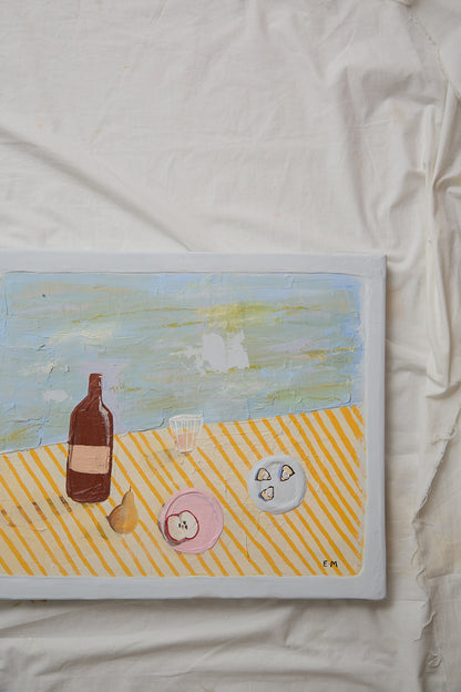 Simple Summers