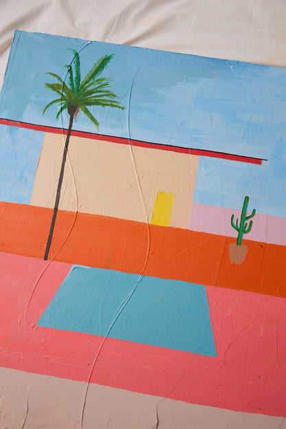 Palm Springs