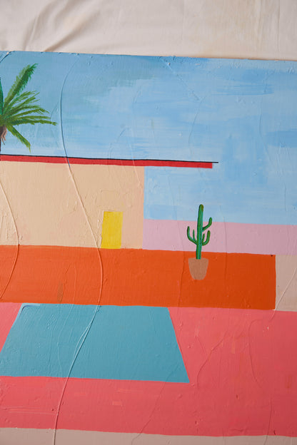 Palm Springs