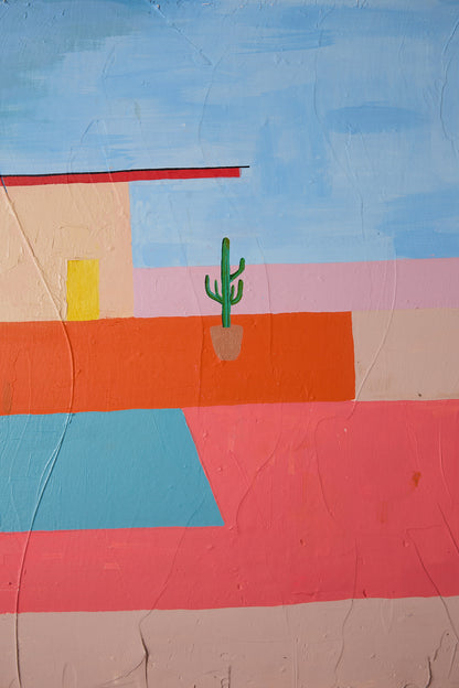 Palm Springs