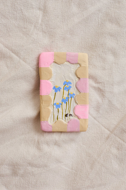 Pastel Bluebell
