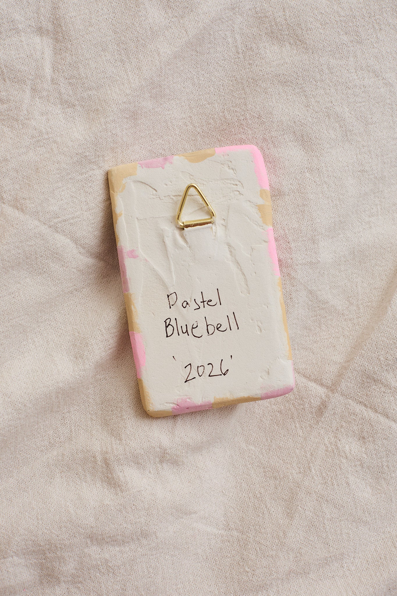 Pastel Bluebell