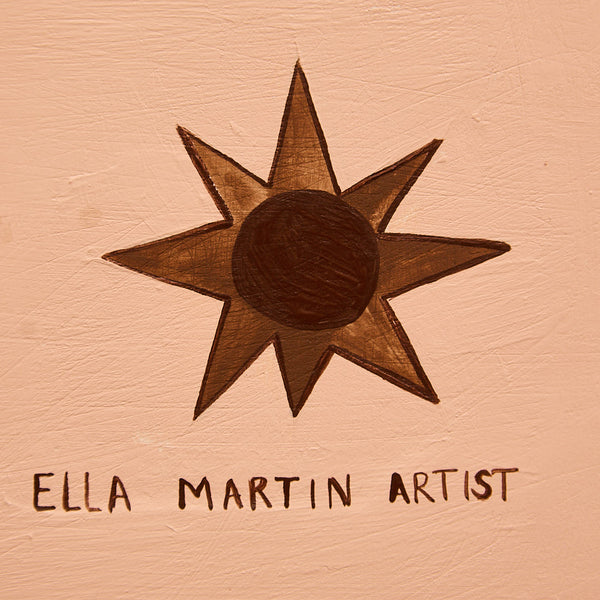 Ella Martin Art