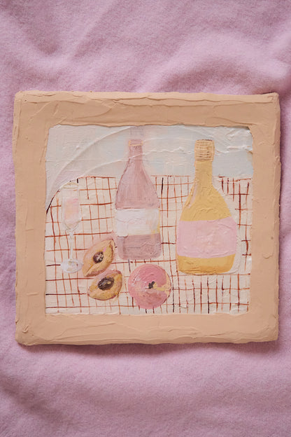 Sweet Afternoon