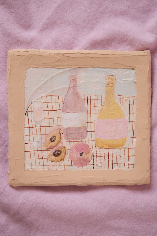 Sweet Afternoon