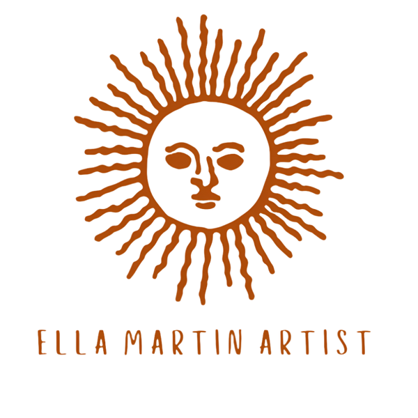 Ella Martin Art