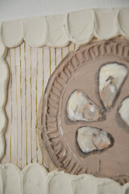 Oysters