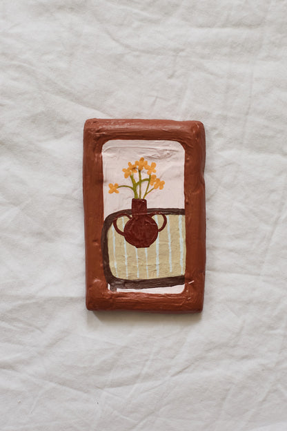 Flower Stories
