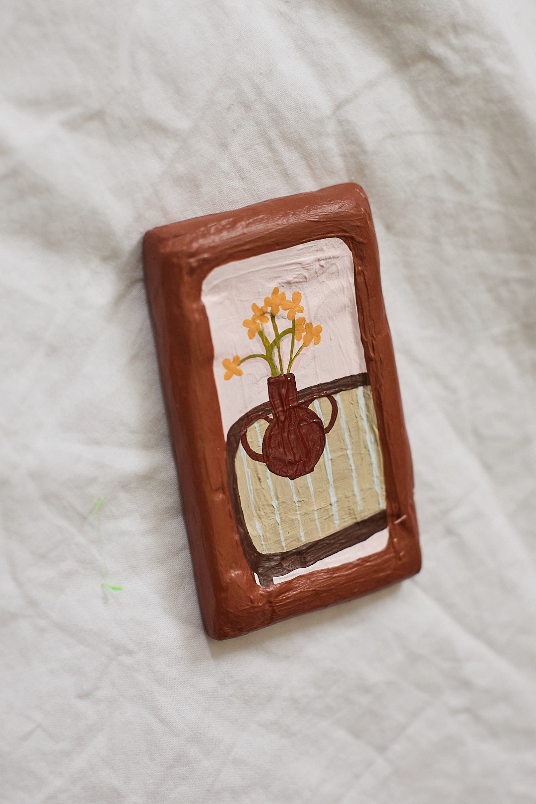 Flower Stories