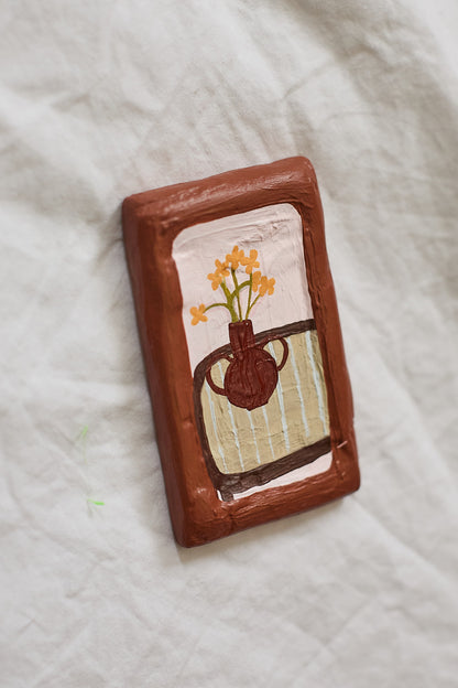 Flower Stories