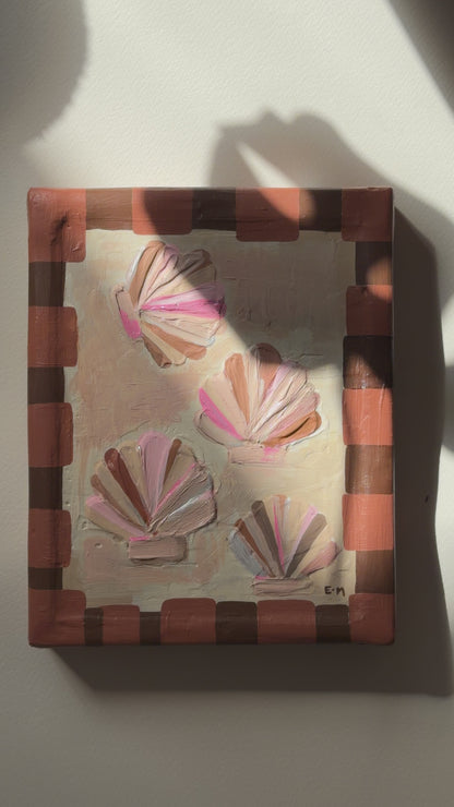 Tropical Shells